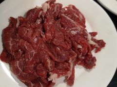 -天桥老金涮肉(牛街店)