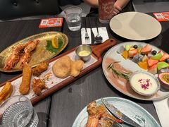 -卡朋西餐(宝安大仟里店)