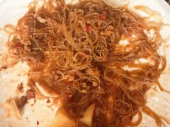 -天仁聚驴肉香(北石槽店)