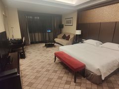 -深圳中海凯骊酒店