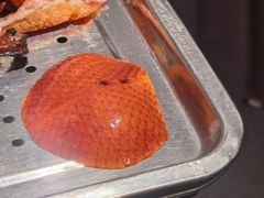 -京尊烤鸭店JINGZUN(春秀路店)