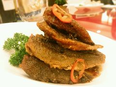 -良运大酒店餐厅