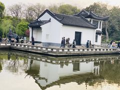 -红梅公园
