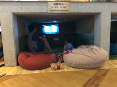 -丽池宫韩式汗蒸会馆(华灯坊店)