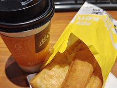 -麦当劳(杭州庆春路店)