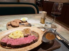 -艾雷牛排馆 LA.Prime Steakhouse