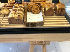 -熊叔熊婶面包房(团结湖店)