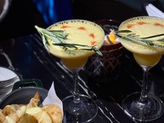 -大连君悦酒店 · VIVA(星海广场店)