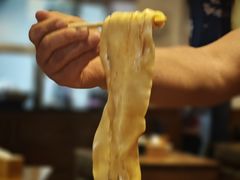 -子午路张记肉夹馍(兵马俑店)