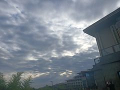 -徐州绿地皇冠假日酒店-汉宫中餐厅