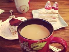 iphone_upload_pic-治愈系甜品The Soothing Dessert(科海大楼店)