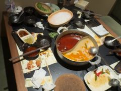-生如夏花泰式火锅(西村黑金店)