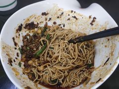-瓜瓢面(小龙坎店)