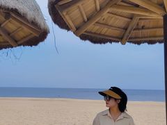 -那香海钻石沙滩浴场