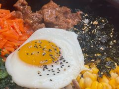 石锅拌饭-米村拌饭(金象城店)