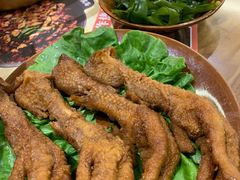 -石灰石烧鸡公(南通万象城店)