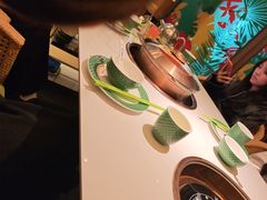 -润园四季椰子鸡火锅(欢乐海岸店)