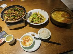 -彭厨(玉荣庄店)