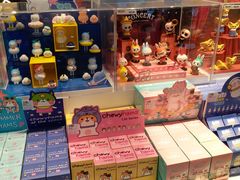 -泡泡玛特POPMART(石景山万达店)