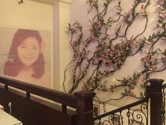 -邓丽君音乐主题餐厅