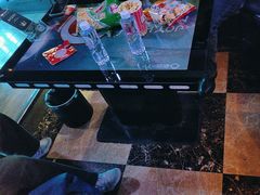 -唱吧麦颂KTV(松江五龙商业广场店)