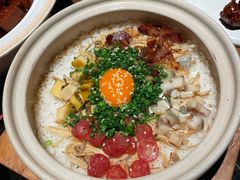 -锦楼·臻选新杭帮(杭州中心店)