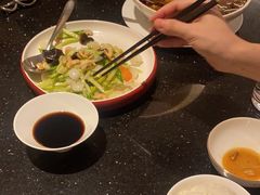 -铭轩中餐厅·海南菜·粤菜(亚龙湾瑞吉店)