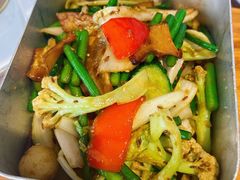 -0776食堂·京城创意菜(七里庄店)