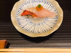 -鮨青(恒基名人购物中心店)