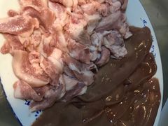 -华哥新鲜猪精品美食