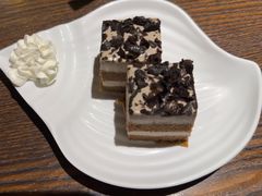 -许榴香西餐厅(台东步行街店)