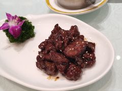 泰式牛肉粒-金米箩大酒店(五角场店)