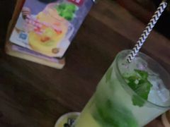 -Big Bamboo 大竹子体育主题餐厅(虹梅路店)