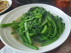 -朋友轩粤菜(十里河店)