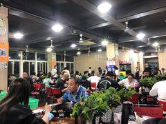 -皖北巫氏三胖地锅鸡(长淮总店)