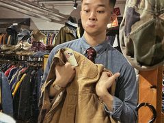 -美华氏(维多利中心店)
