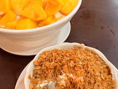 -水牛奶皇后糖水铺(深圳总店)