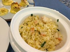 -西安绿地假日酒店·丽宝轩中餐厅