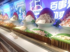 -加勒比阳光环球美食自助(凯德店)