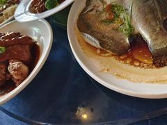 -满汉楼(江畔店)