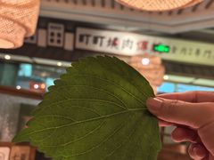 -町町烤肉烤串(振华广场店)