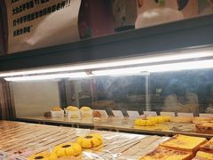 -奈雪的茶(重庆仁和时光里店)