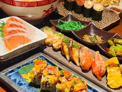 -七町糖果寿司屋(龙洞广工店)