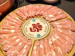 -阳坊胜利涮羊肉(阳坊老店)