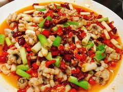 -飞虹鱼馆(春华路店)
