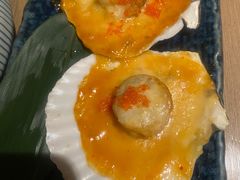 -大渔铁板烧(花园道店)