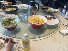 -阿娘家·原生态农家菜(国顺东路店)