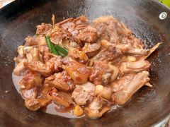 -大地农庄(逢沙大道店)