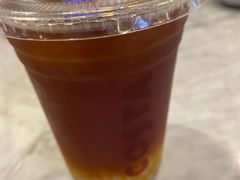 -COSTA COFFEE(恒基名人购物中心店)