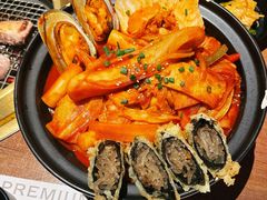 -虎哥六韩式烤肉料理 TIGERGRILL(隆生金山湖中心购物广场店)
